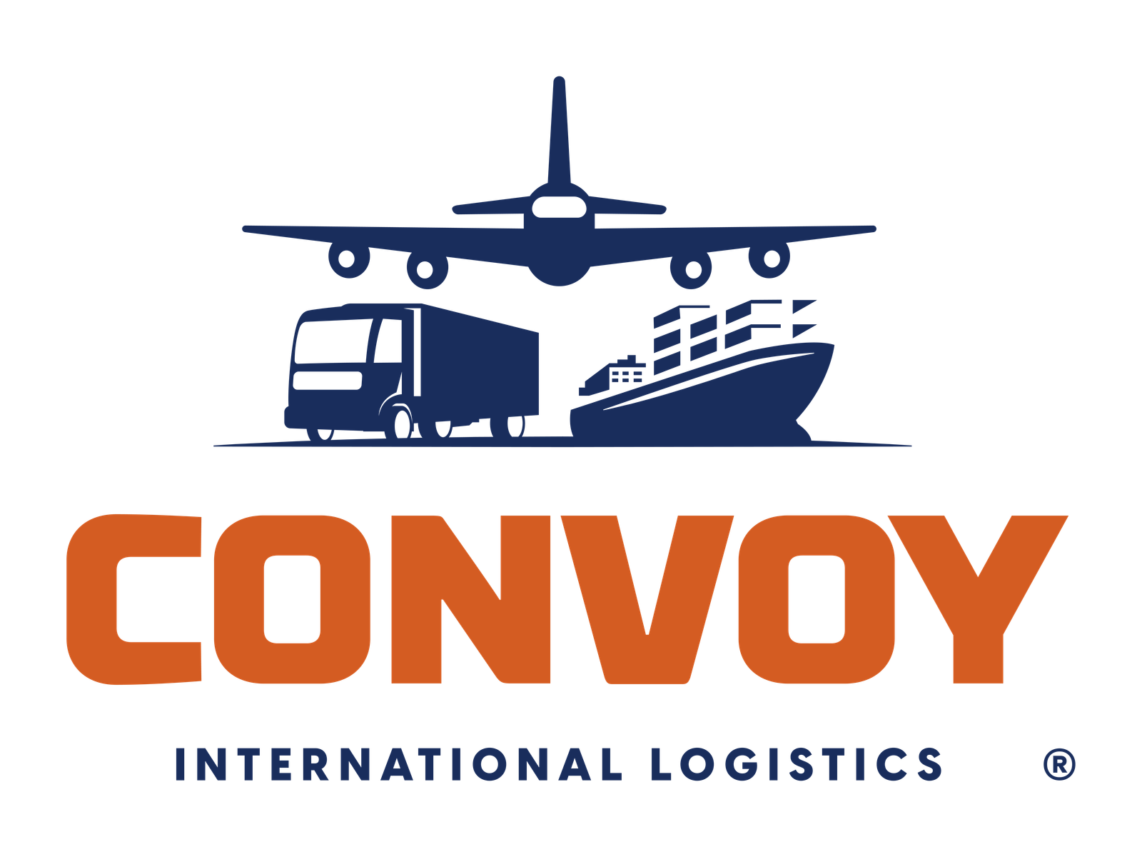 service banner
